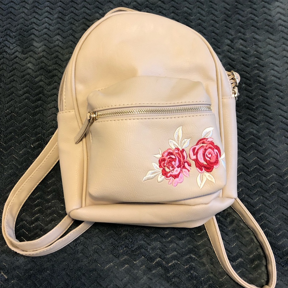 Francesca’s Small Backpack